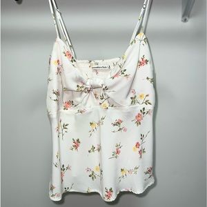 Abercrombie & Fitch Cami